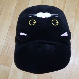 Plush Foot Warmer GREAT for winter